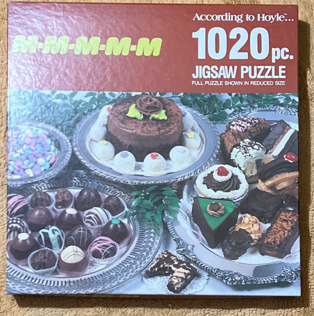 Things I Did As A Kid