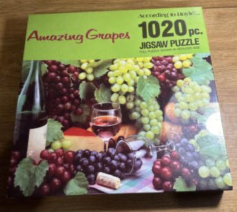 D-950-588: Alice in Wonderland