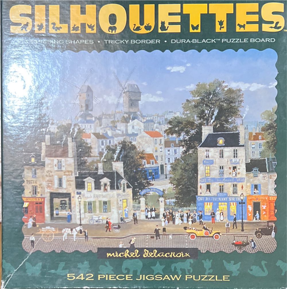 Mattel Games Blokus Game