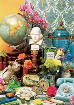 Still Life (Voor Karli) FOTO En Scannen - Heye Puzzle puzzle collectible - Main Image 2