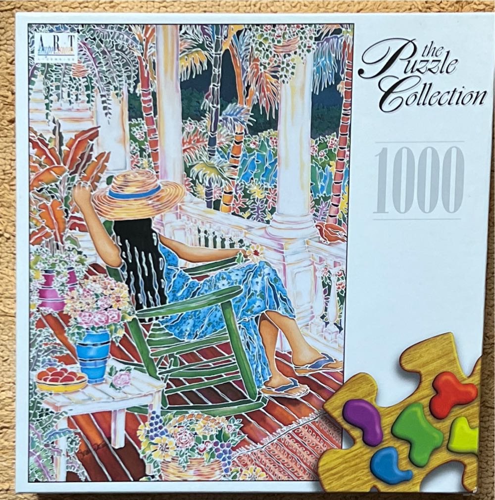 ll Giardino del Bocciollio