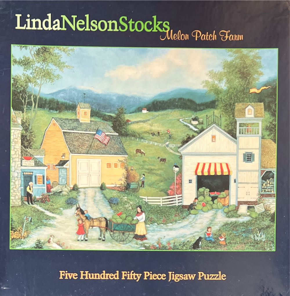 American Cities : Seattle 🆕