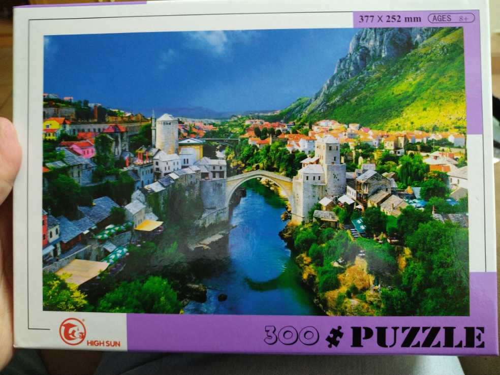 Hold The Seeds, Please! - NEW