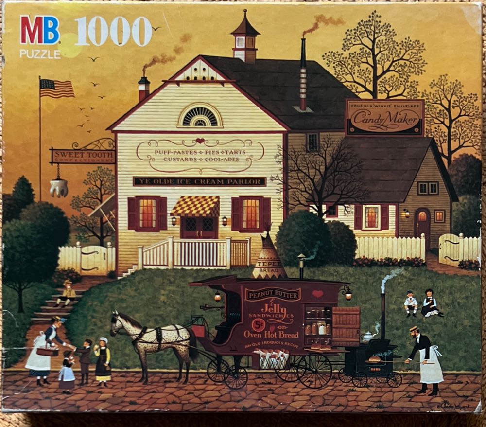 Mattel Games Blokus Game