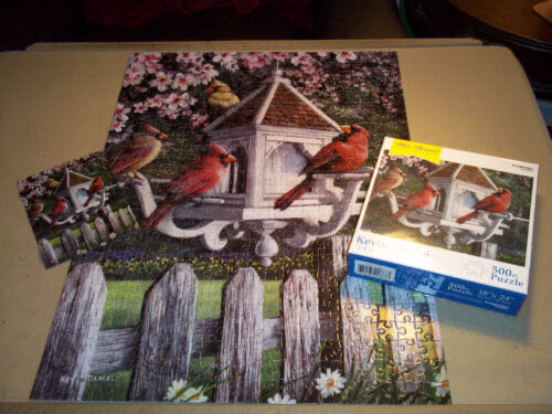 Merry Mushroom Village Picnic