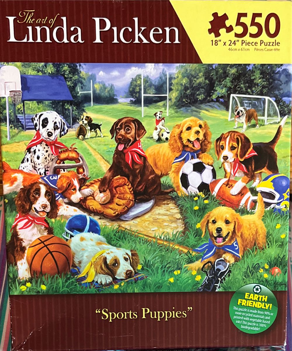 Grandmother’s Flower Garden