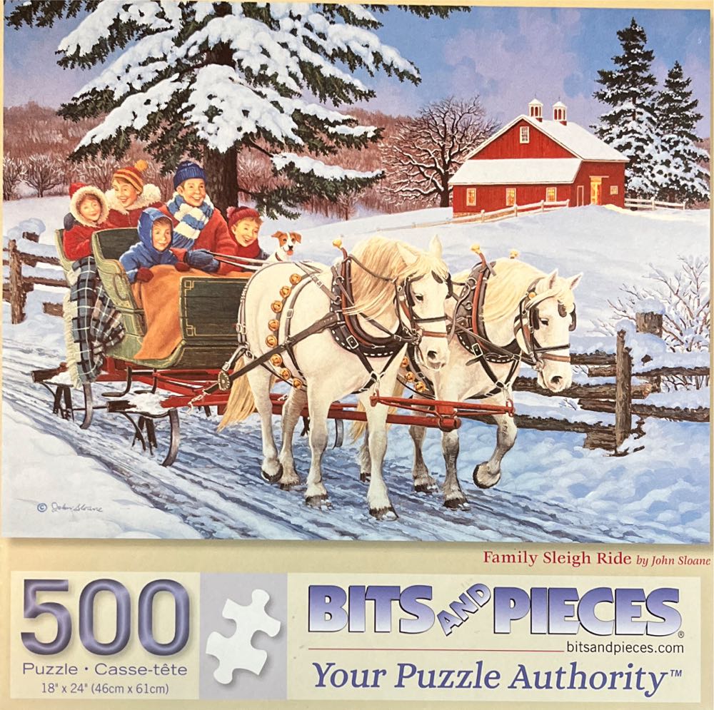 Academy Enough and More to Spend