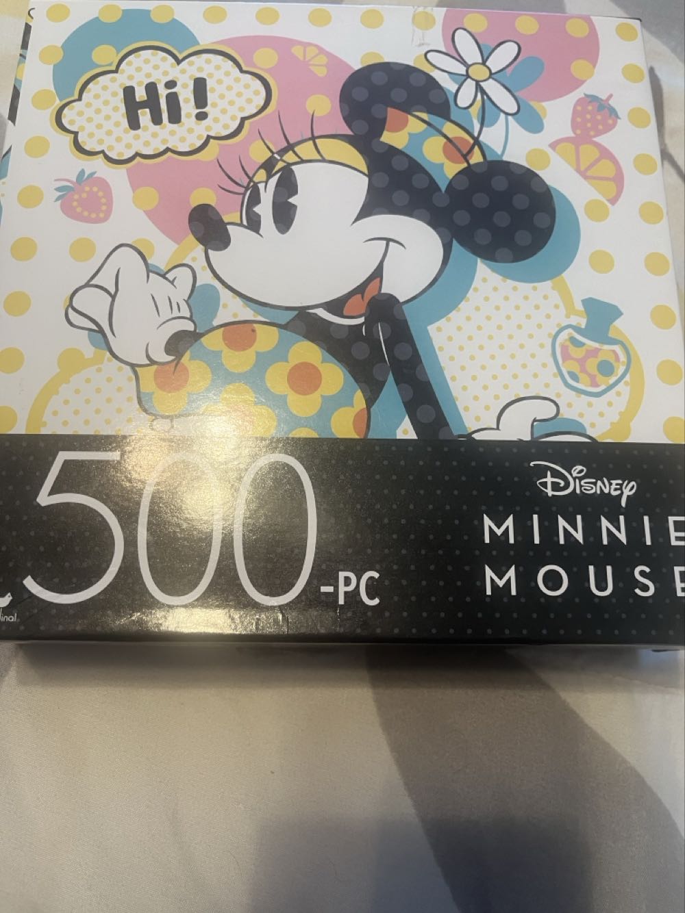 A Stitch In Time Mosaic Stars