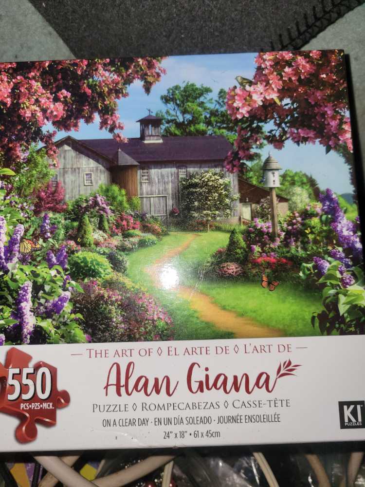 Nobody Knows The Truffles I’ve Seen