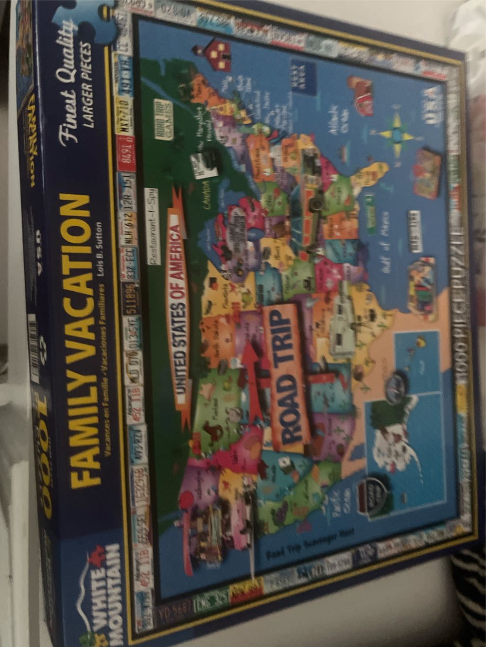 All Seasons Flower Shop (v) Stephanie