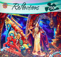 Z Vintage Winterland