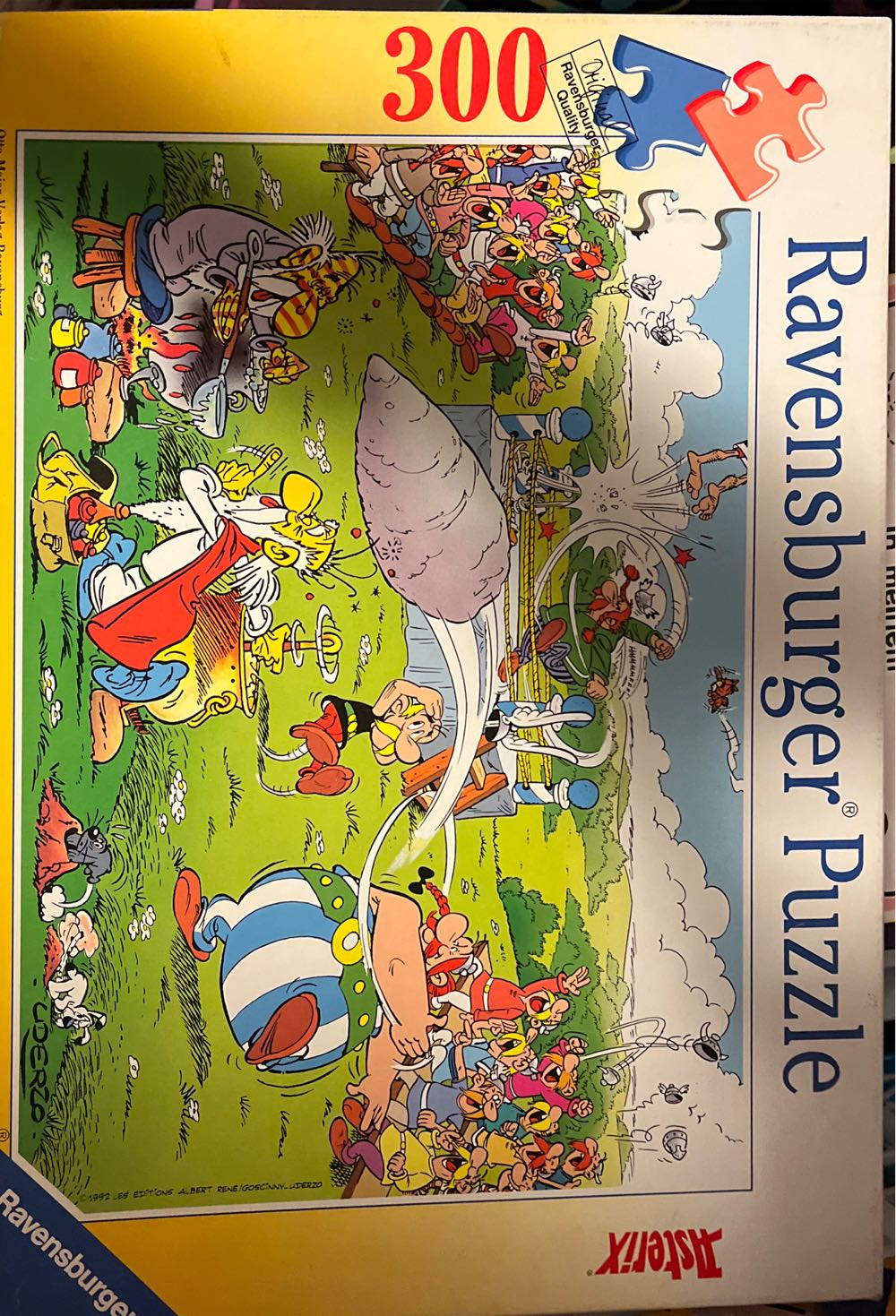 Masterpiece Classic: Downton Abbey Season 3 Blu-ray