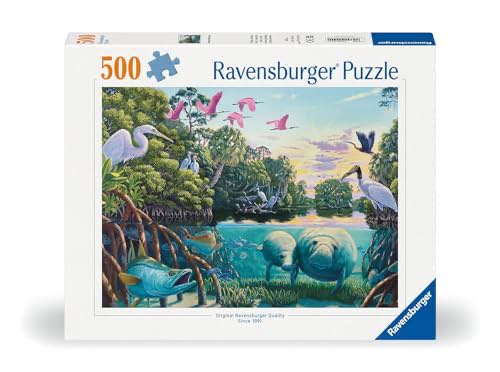 Winter In The Mountains