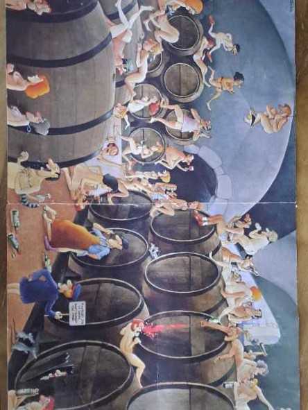 The General Sherman Tree