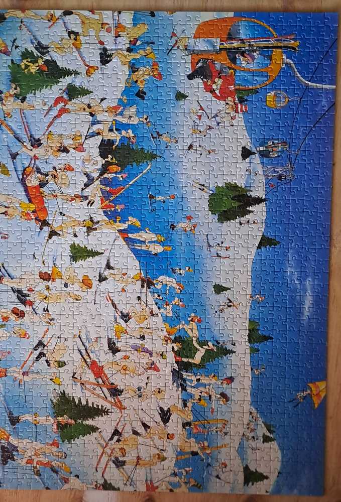 Christmas in Neverland at Castle Howard