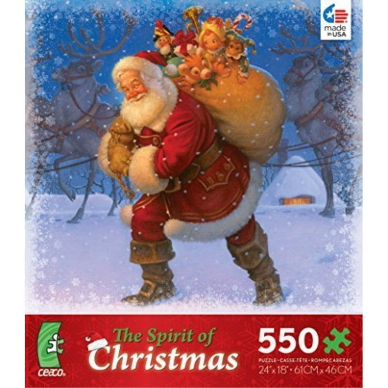 The Station Anton Pieck