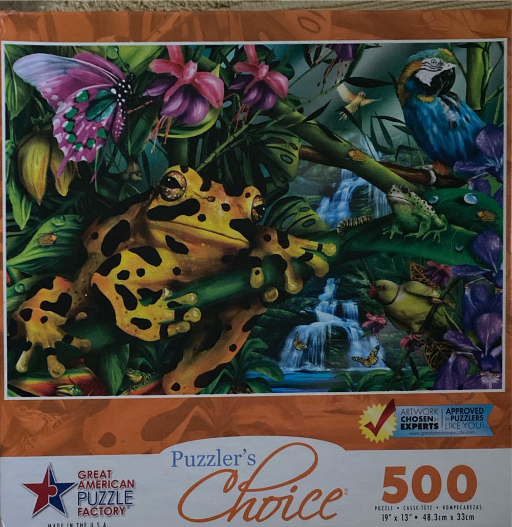 Mickey Mouse & Friends