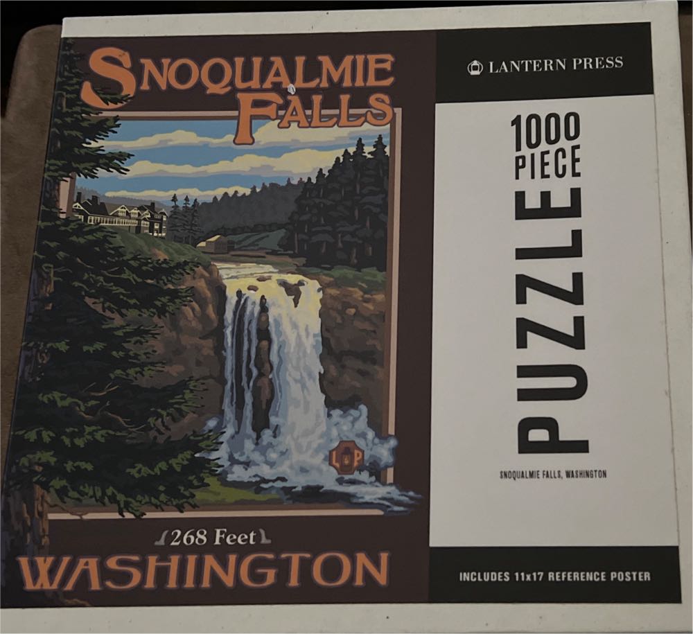 Glacier National Park