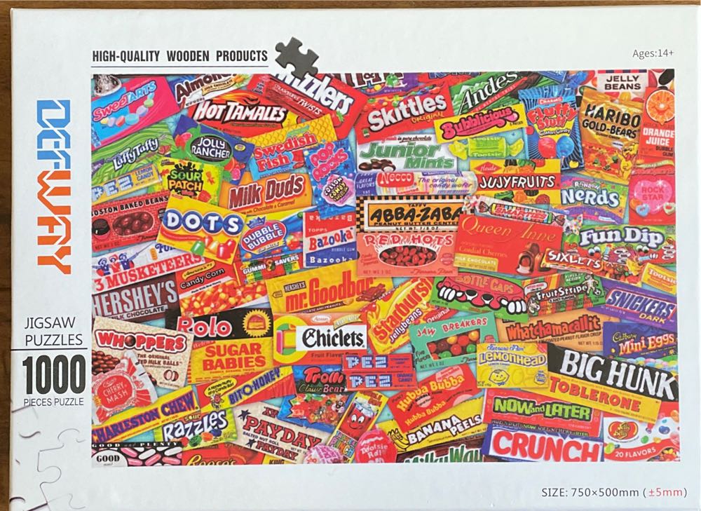 SOLD The Country Store