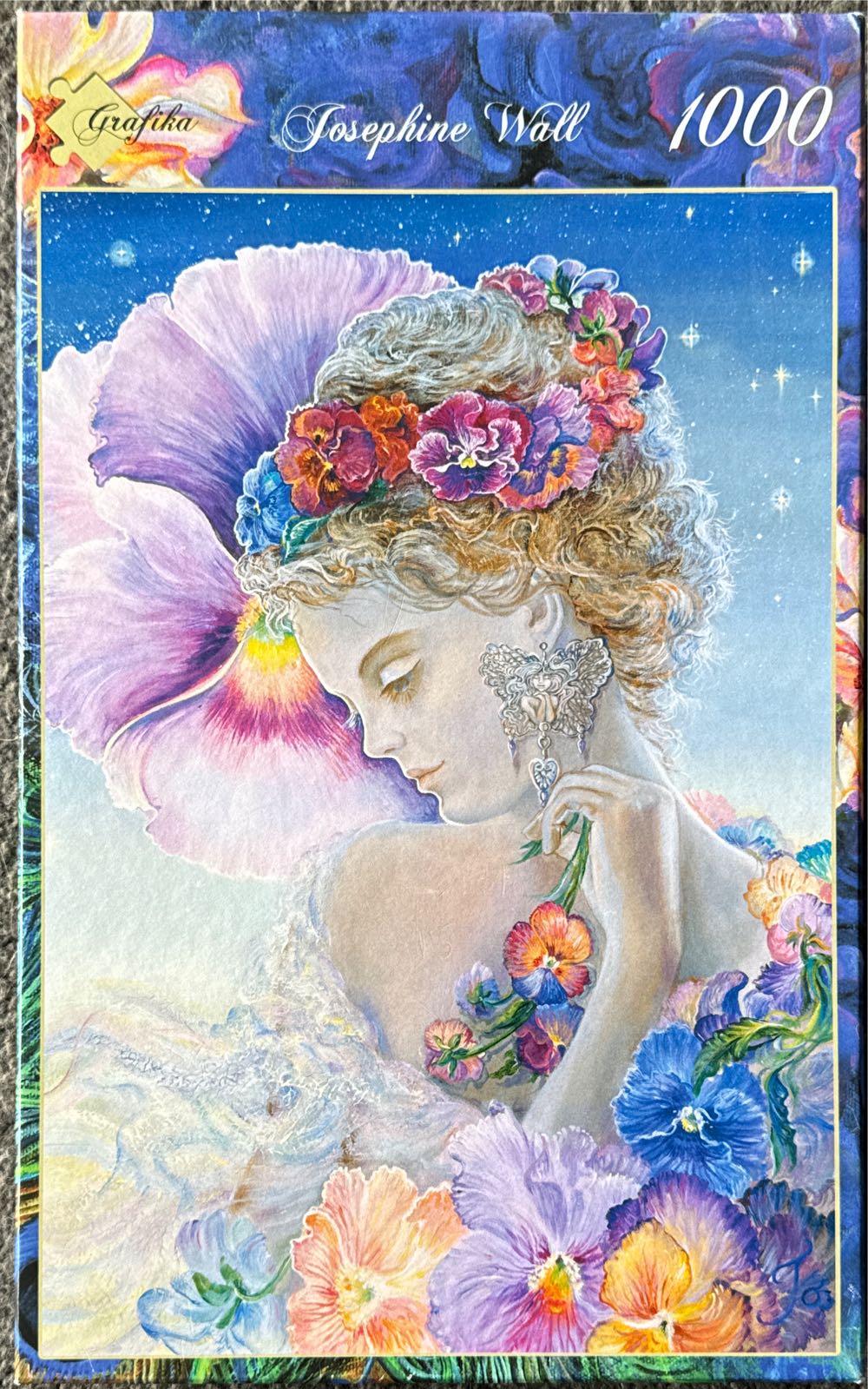 Jacob’s Barn Raising