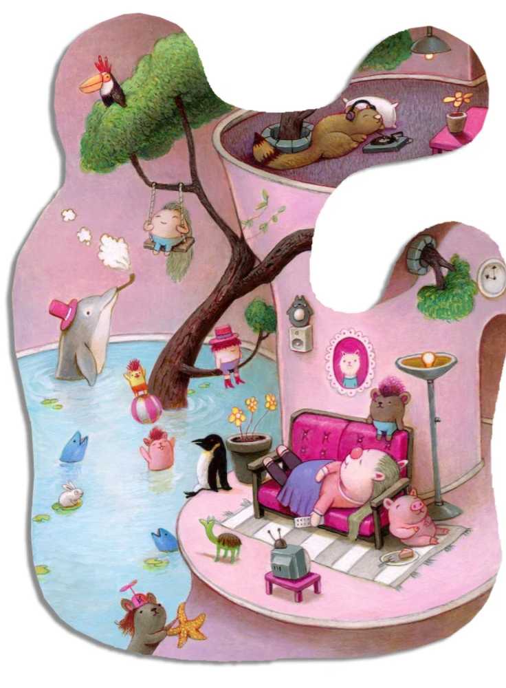 Casa Batlló, Barcelona