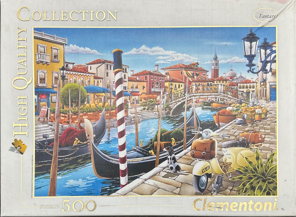 Harry Potter, Hedwig Nanoblock