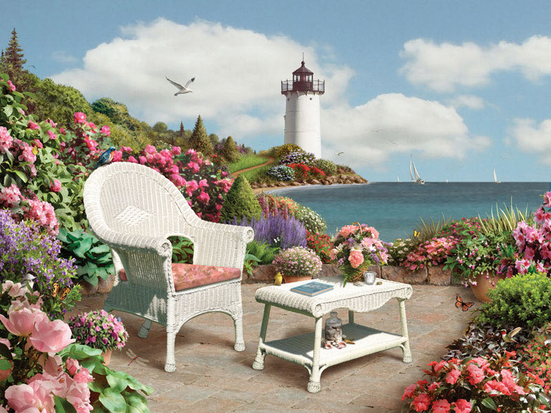 Stefan Hefele: Homeland Jungle – Piece Jigsaw Puzzle By Schmidt Spiele – Kids And Adults Ages 12