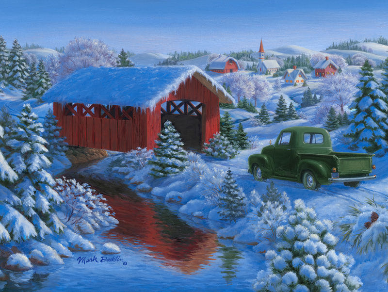 Christmas Eve Dilemma