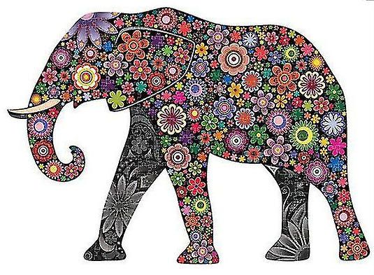 Having Fun One Piece At A Time