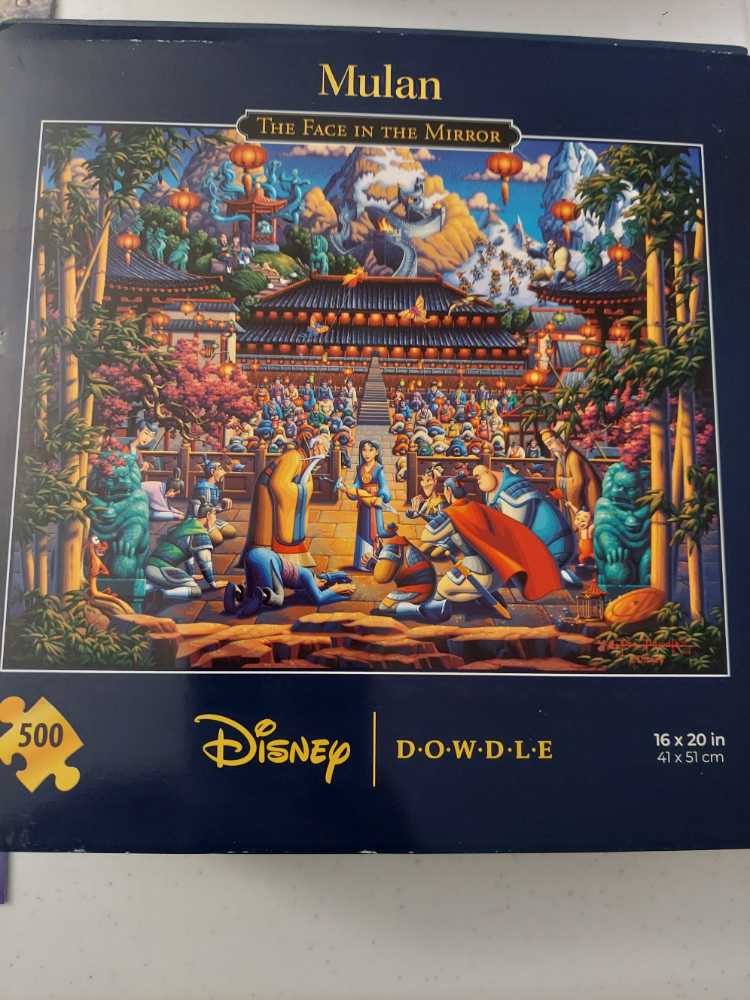 Illuminated Pokémon