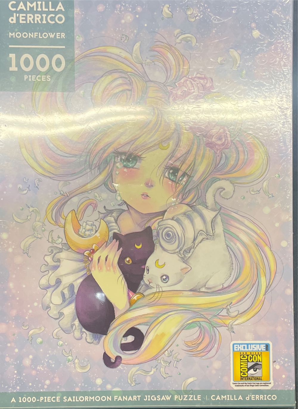 Ravensburger Piece Mountains At Lake Constance 2017 Jigsaw Puzzle