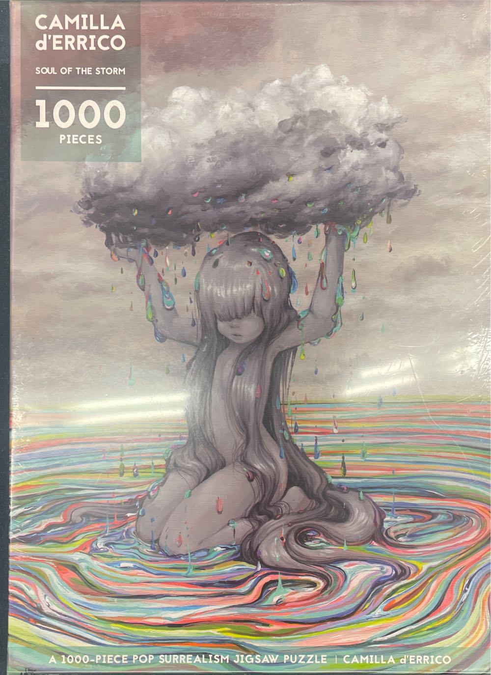 we Will Meet The Enemy