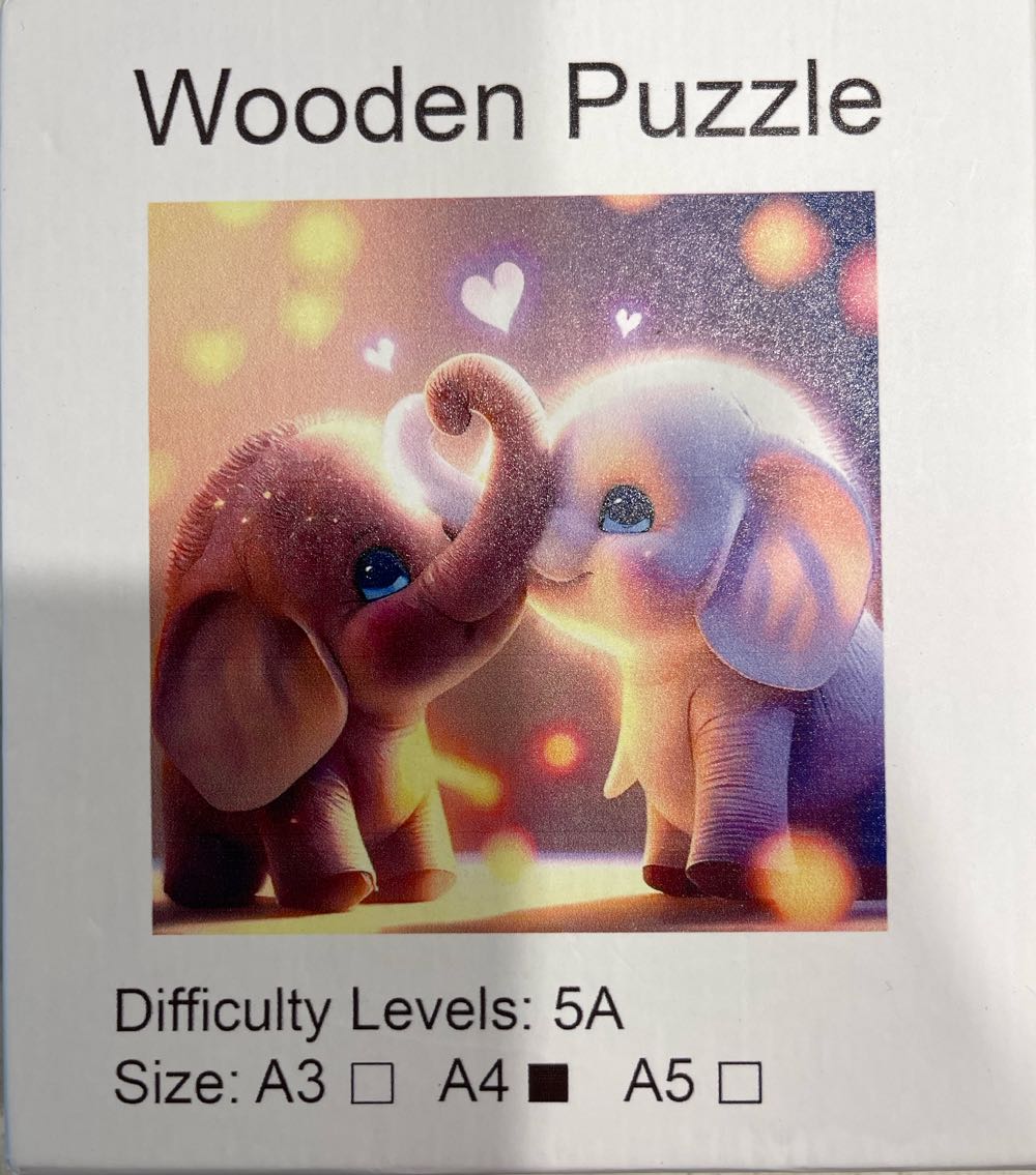 Rainbow 1000pc Gf Health