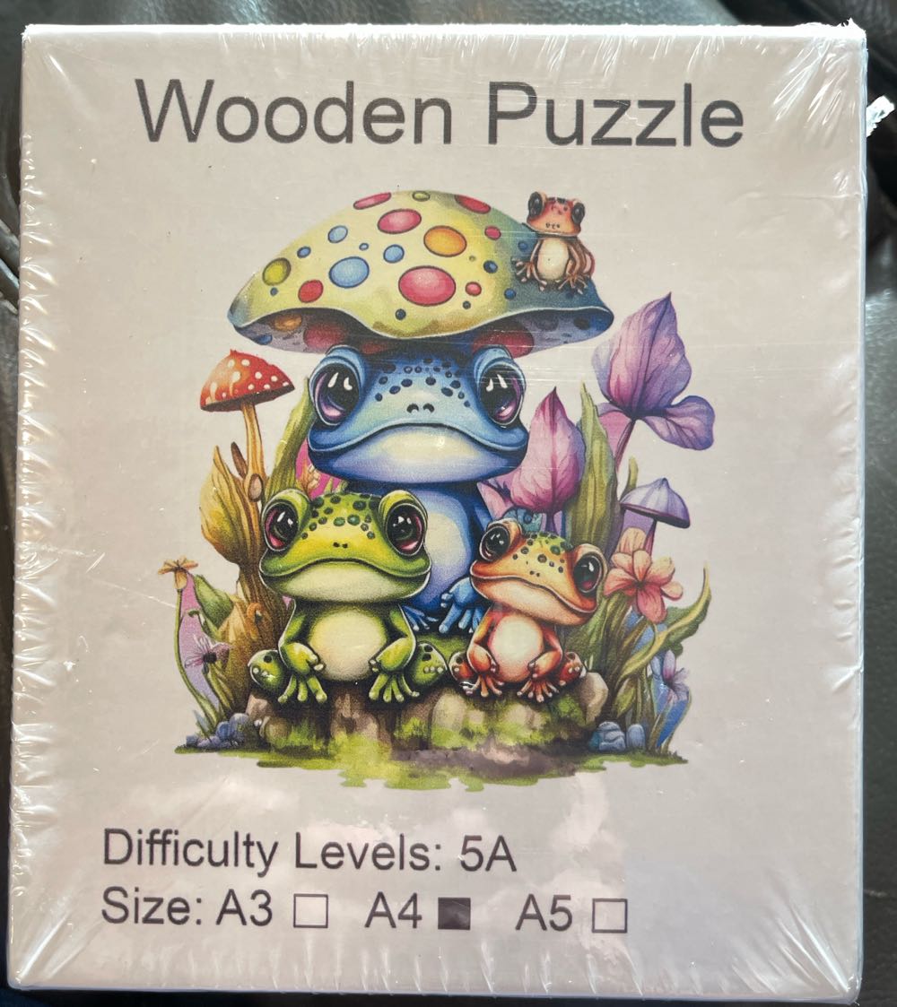 The Christmas Library 🔒