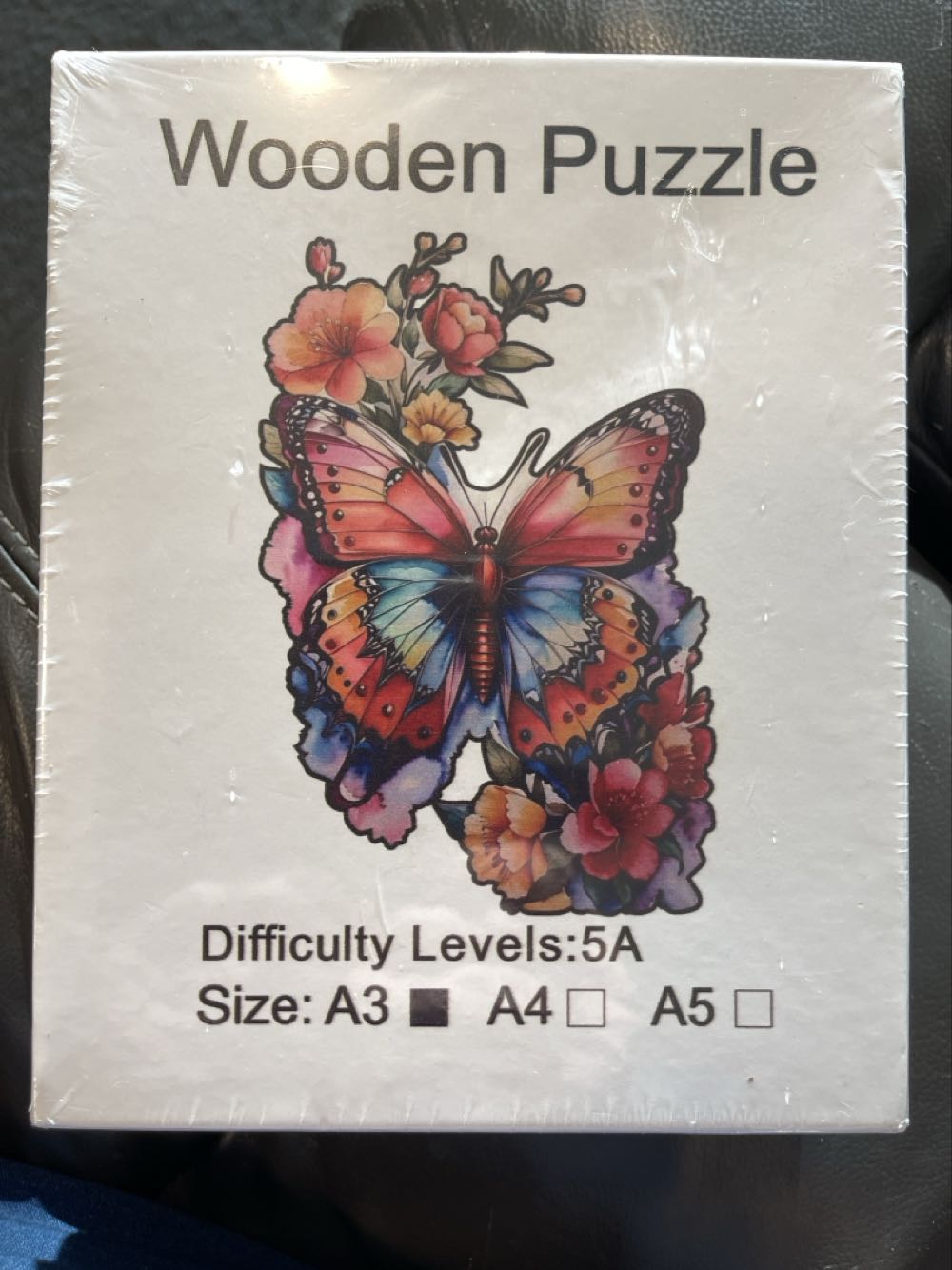 Parrots On The Veranda