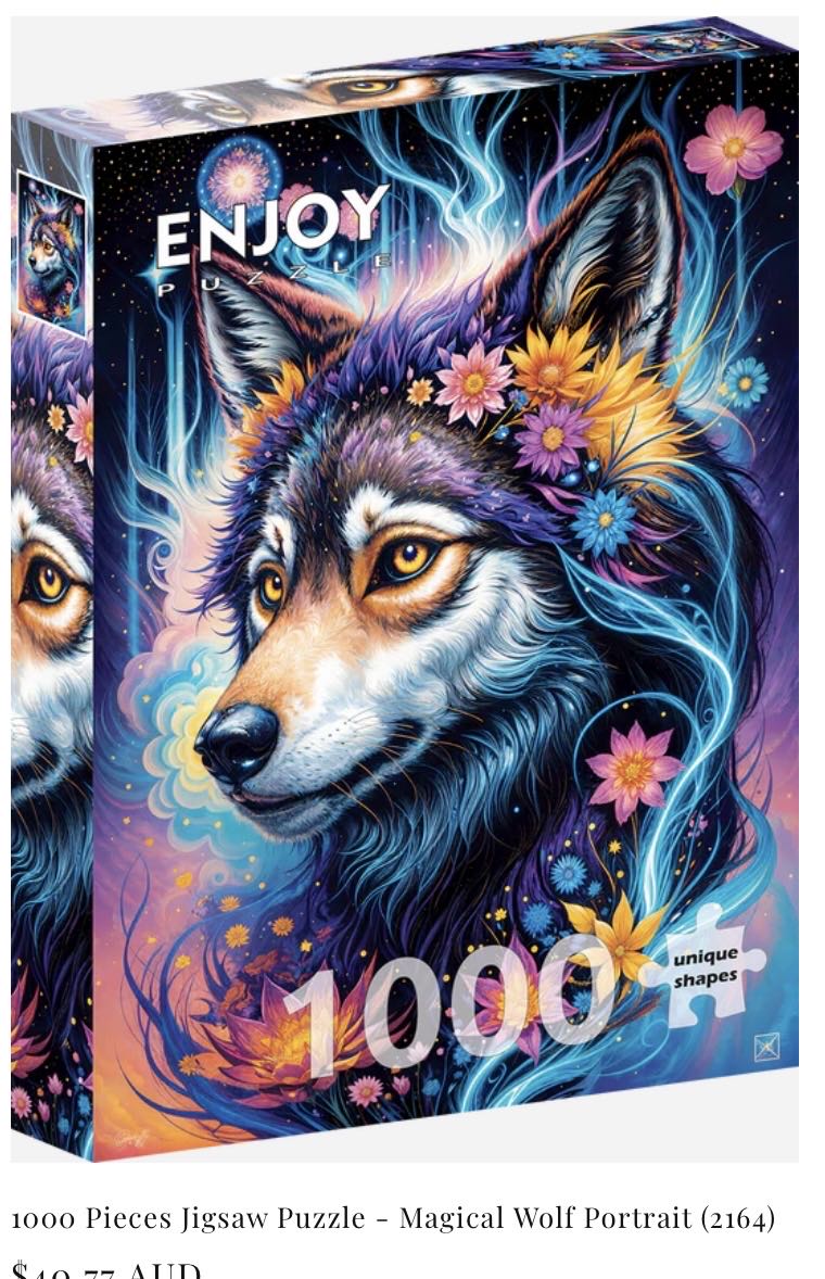 Assos Village In Cephalonia, Greece