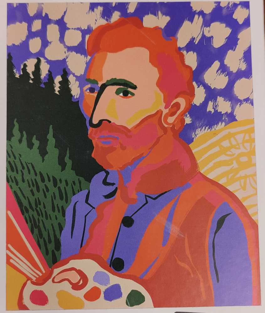 Interdruk Puz1000ar1 Puzzle Around The World No. 1