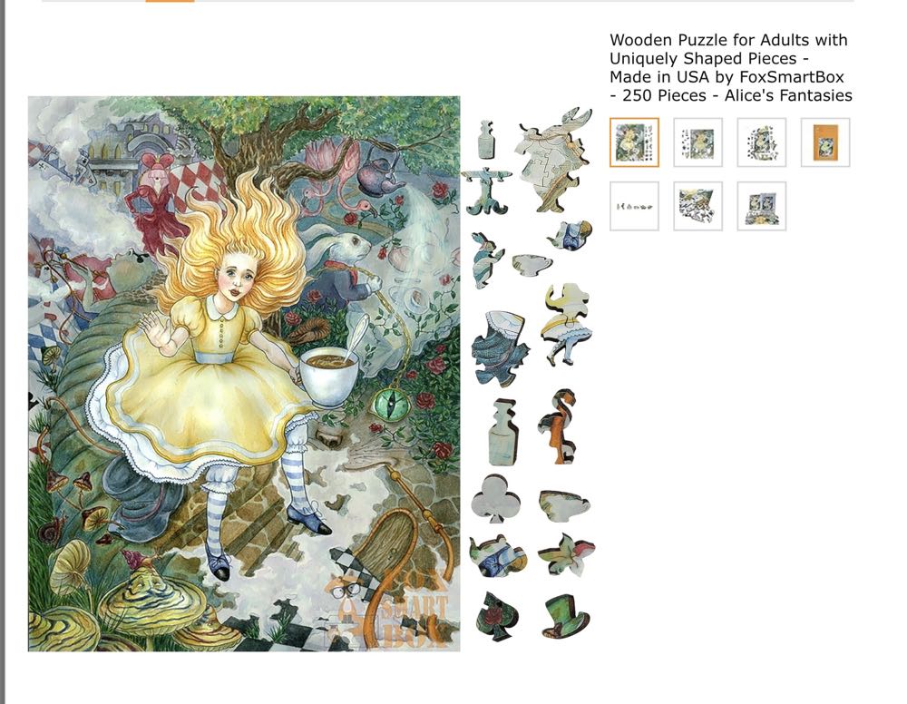 Ravensburger Full View Jigsaw Puzzle Piece Dolphins Indoor Original Packaging | 2002 |