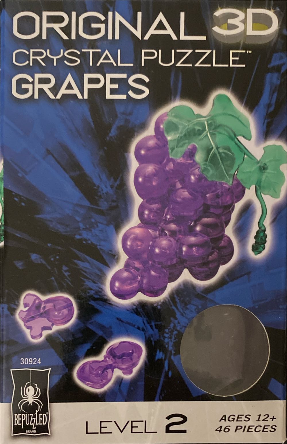 Josephine Wall: Once In A Blue Moon