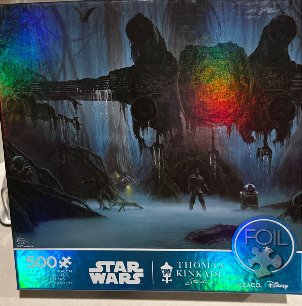 Sweet Corn And Summer Dreams