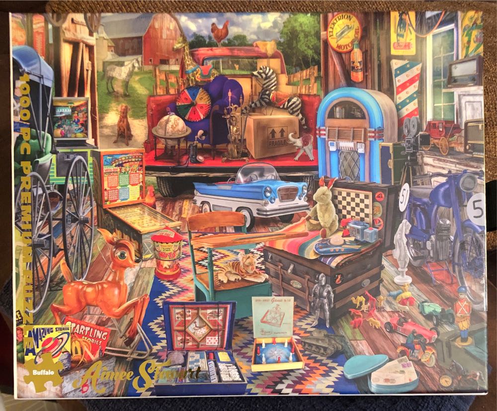 Harry Potter and The Deathly Hallows Part 2