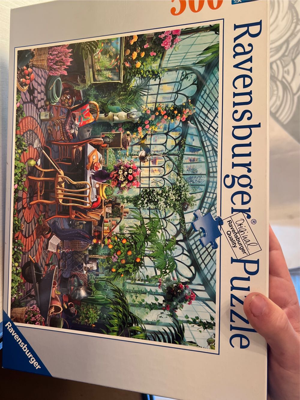 Just One More Chapter, Fireplace Reading