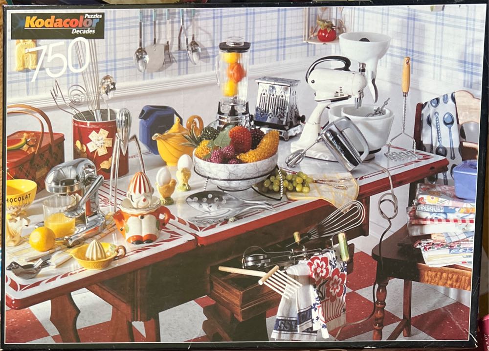 A Stitch In Time Mosaic Stars