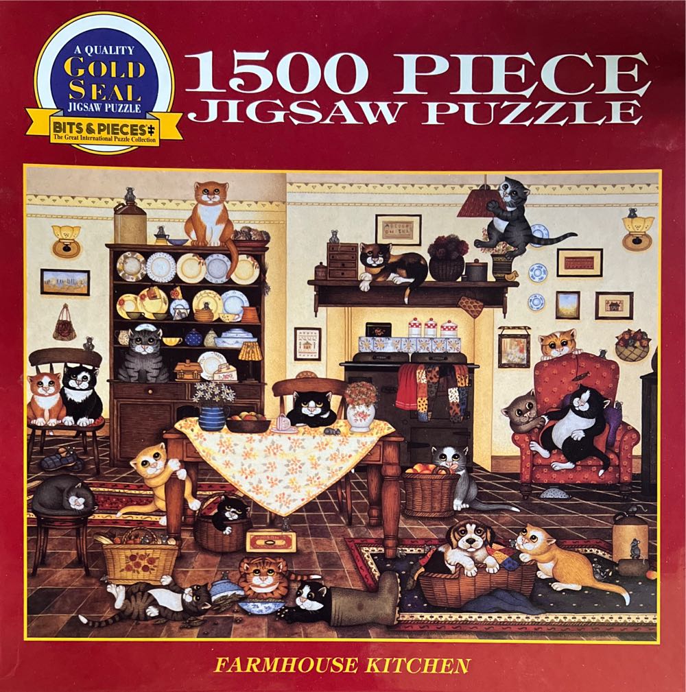 American Cities : Seattle 🆕