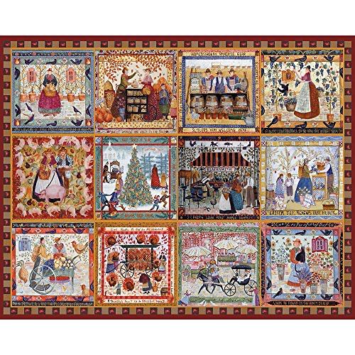 Sweet Music Violin Chocolate 18x24 551 Pieces