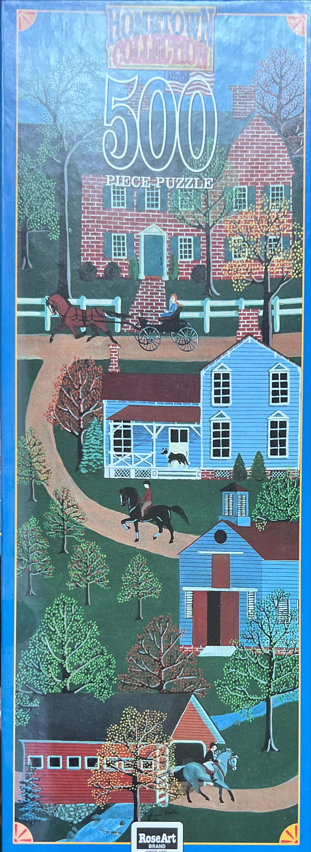 Flashbacks : Family Game Night