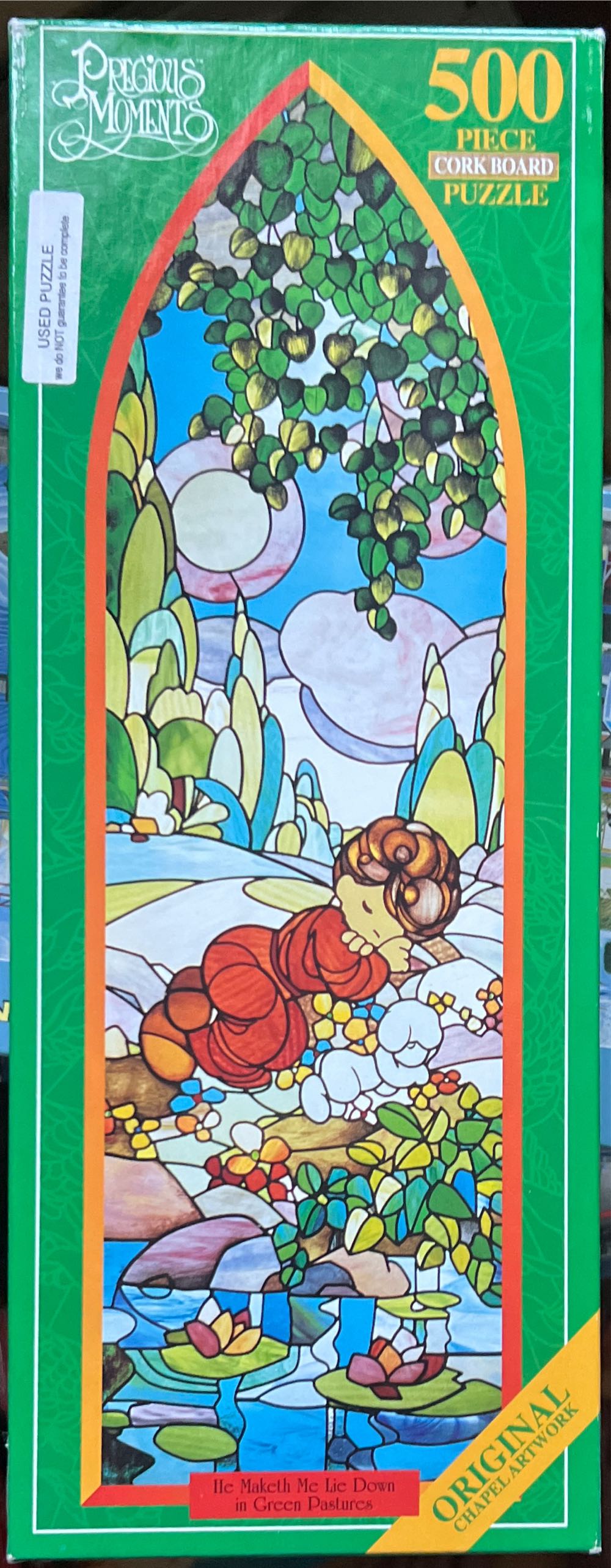 Beautiful Birds Wooden