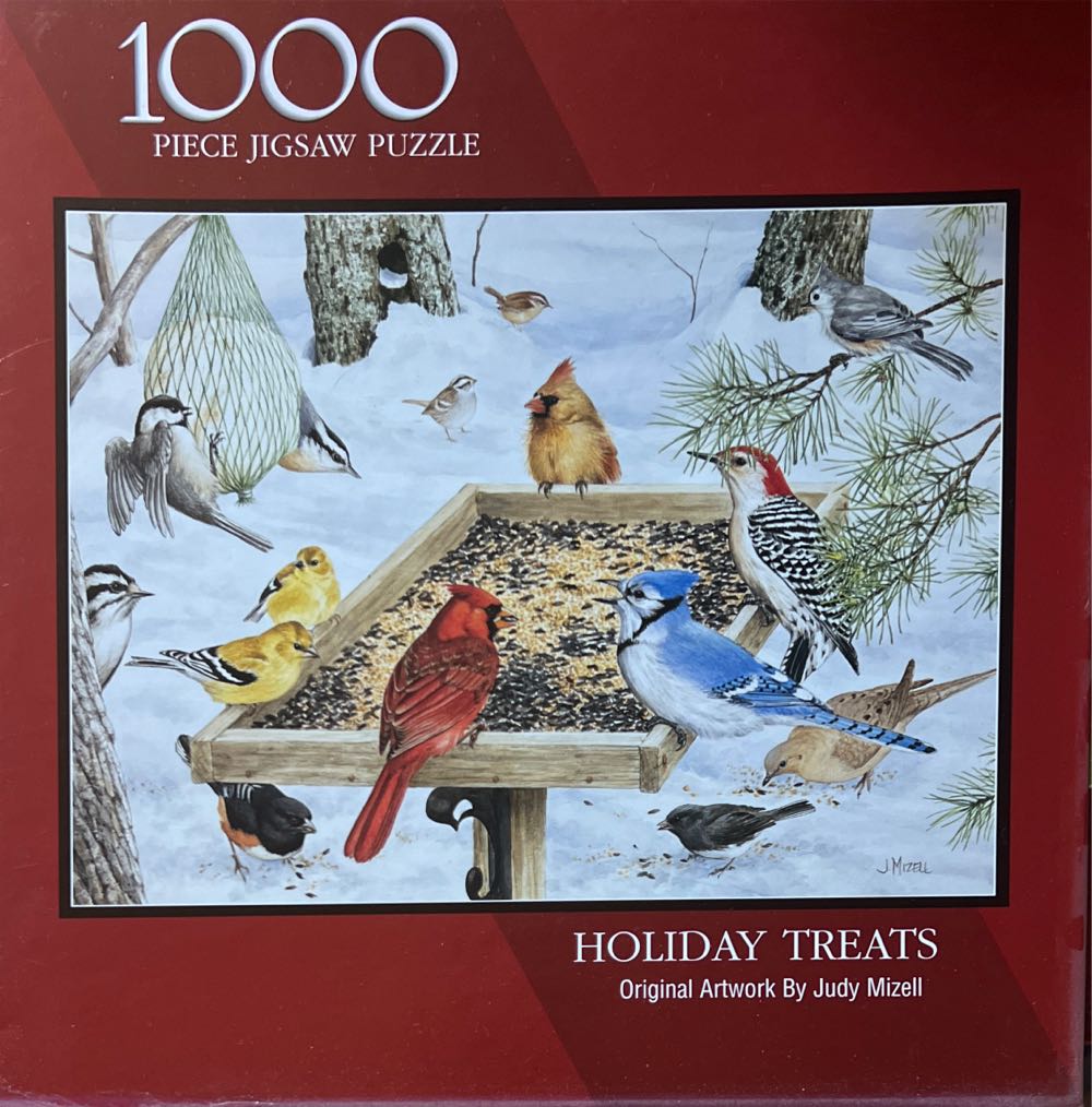 Curiosi Double Hippie