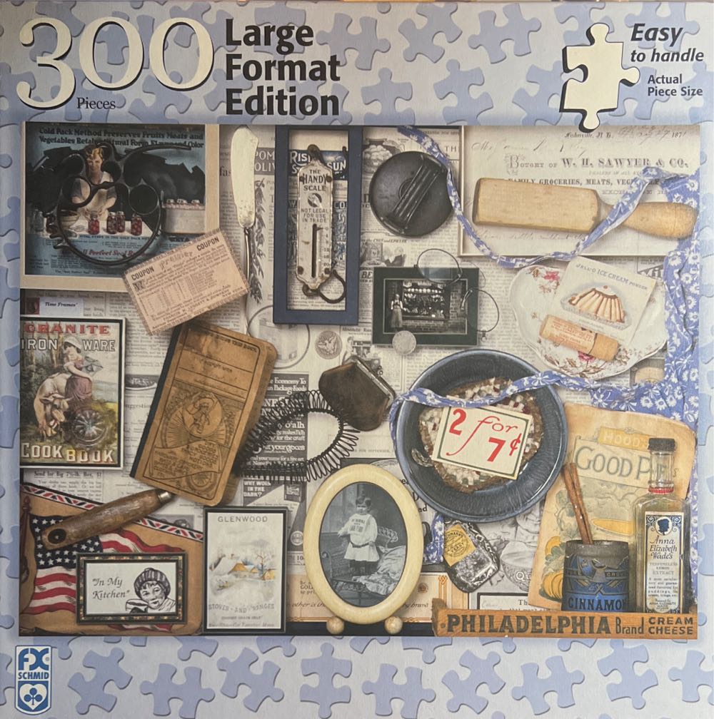 Corner Candy Store🧩