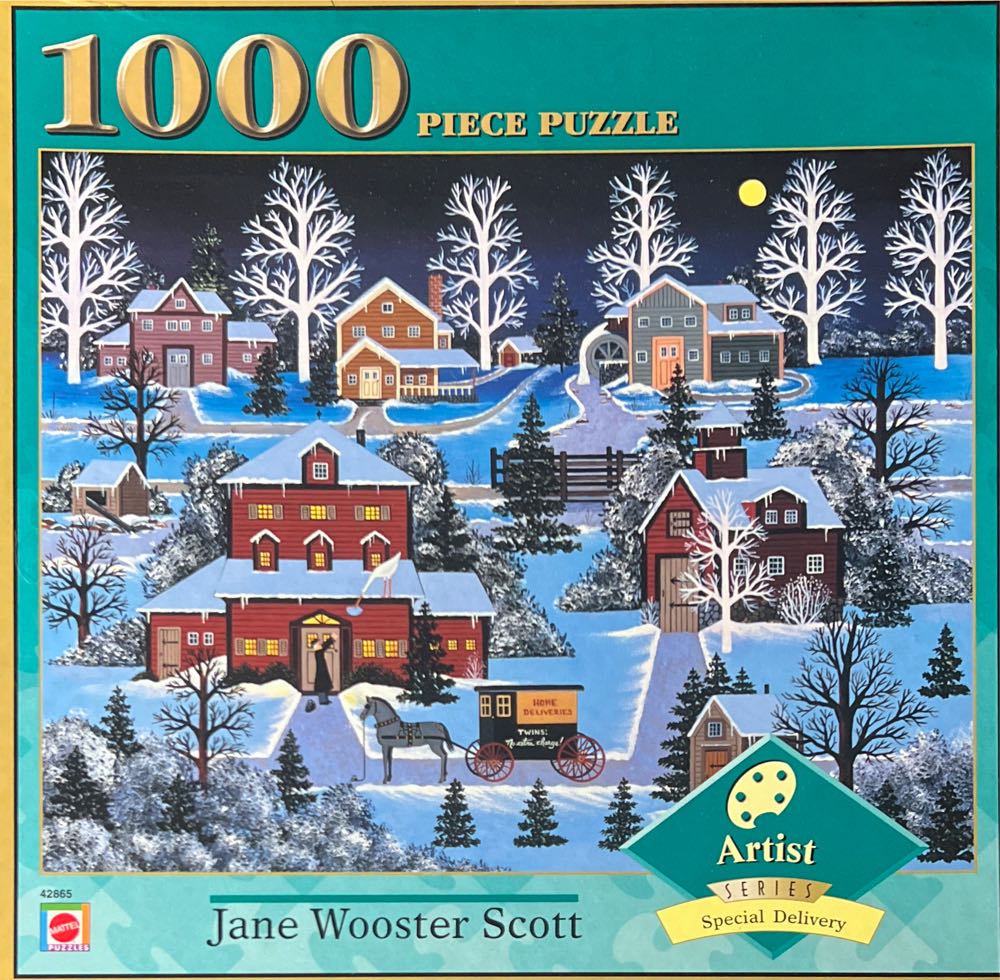 Wonders of The World